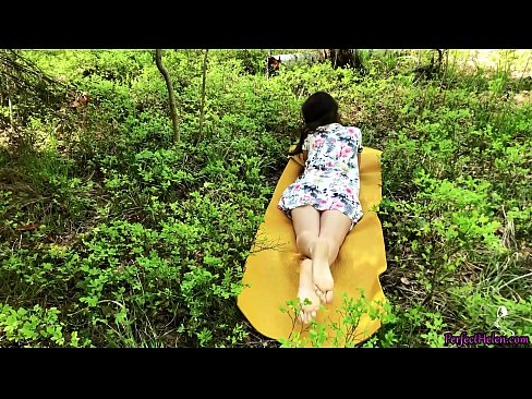 ❤️ Uno sconosciuto su Tinder mi masturba la figa e scopa appassionatamente nel bosco ❤️ Porno fatto in casaal it.dreamlandpassionjourney.ru ️❤