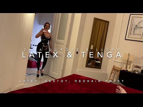 ❤️ Sorellastra dai capelli rossi in costume di latex scopata dal fratellastro ❤️ Porno fatto in casaal it.dreamlandpassionjourney.ru ️❤