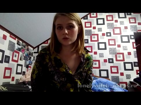 ❤️ Giovane studentessa bionda dalla Russia ama i cazzi più grandi. ❤️ Porno fatto in casaal it.dreamlandpassionjourney.ru ️❤