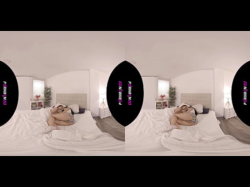❤️ PORNBCN VR Due giovani lesbiche si svegliano arrapate in realtà virtuale 4K 180 3D Ginevra Bellucci Katrina Moreno ❤️ Porno fatto in casaal it.dreamlandpassionjourney.ru ️❤