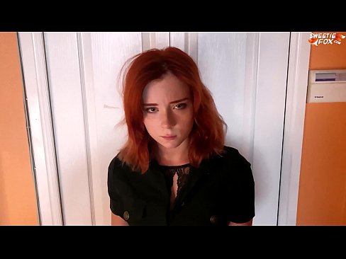 ❤️ Guardia di sicurezza ha punito una bella donna per taccheggio - Sborra in bocca ❤️ Porno fatto in casaal it.dreamlandpassionjourney.ru ️❤
