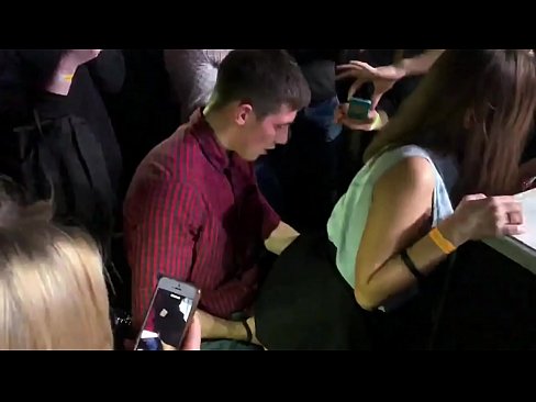 ❤️ Sesso reale in un nightclub russo. Ragazza russa di 18 anni nell'ano e nella vagina scopata in un nightclub ❤️ Porno fatto in casaal it.dreamlandpassionjourney.ru ️❤