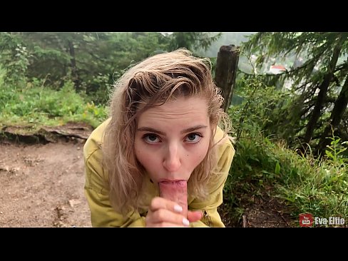 ❤️ Ragazza ingoia lo sperma dopo un pompino in pubblico - Eva Elfi ❤️ Porno fatto in casaal it.dreamlandpassionjourney.ru ️❤
