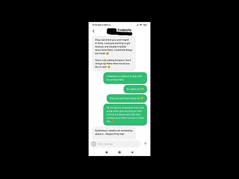 ❤️ Ho aggiunto una nuova PAWG da Tinder al mio harem ( parlare con Tinder incluso) ❤️ Porno fatto in casaal it.dreamlandpassionjourney.ru ️❤